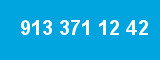 913 371 12 42 913 371 12 42